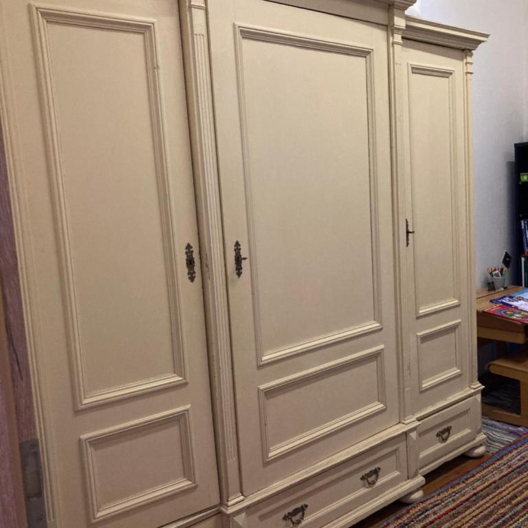 Ferienwohnung Alte Feuerwehr - Apartment mit 2 Schlafzimmern - 23