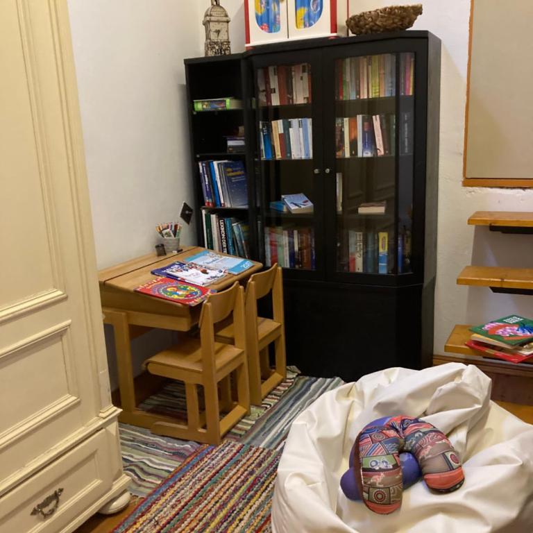 Ferienwohnung Alte Feuerwehr - Apartment mit 2 Schlafzimmern - 27
