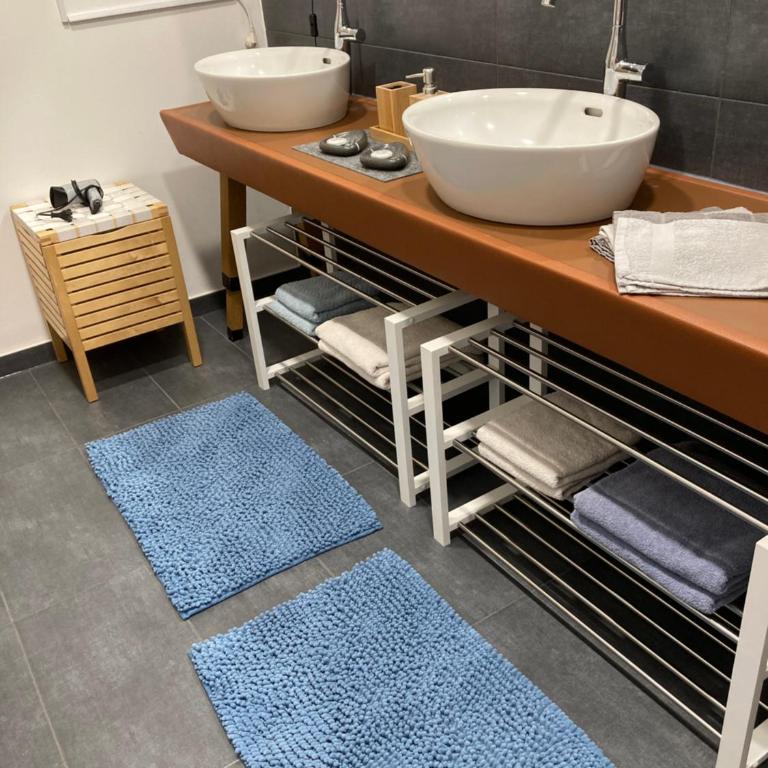 Ferienwohnung Alte Feuerwehr - Apartment mit 2 Schlafzimmern - 15