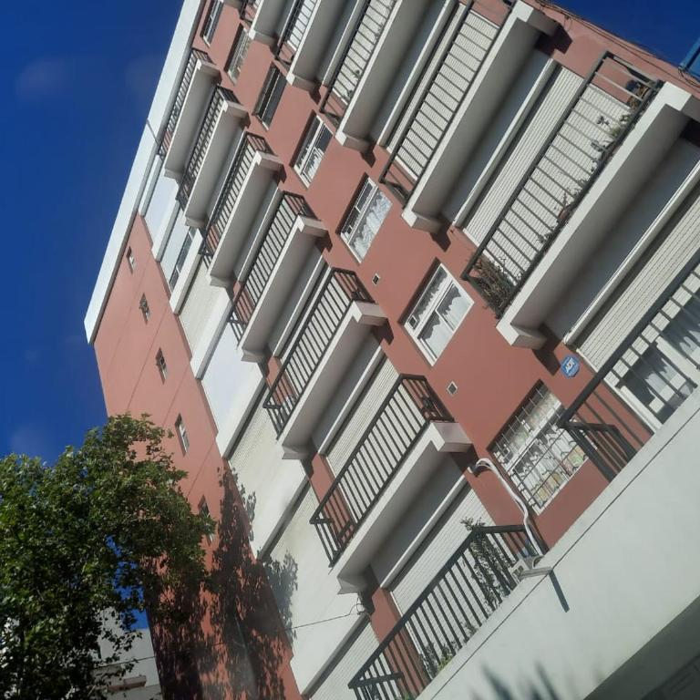Dpto. calle jujuy Mar del Plata - Apartamento de 1 dormitorio - 1