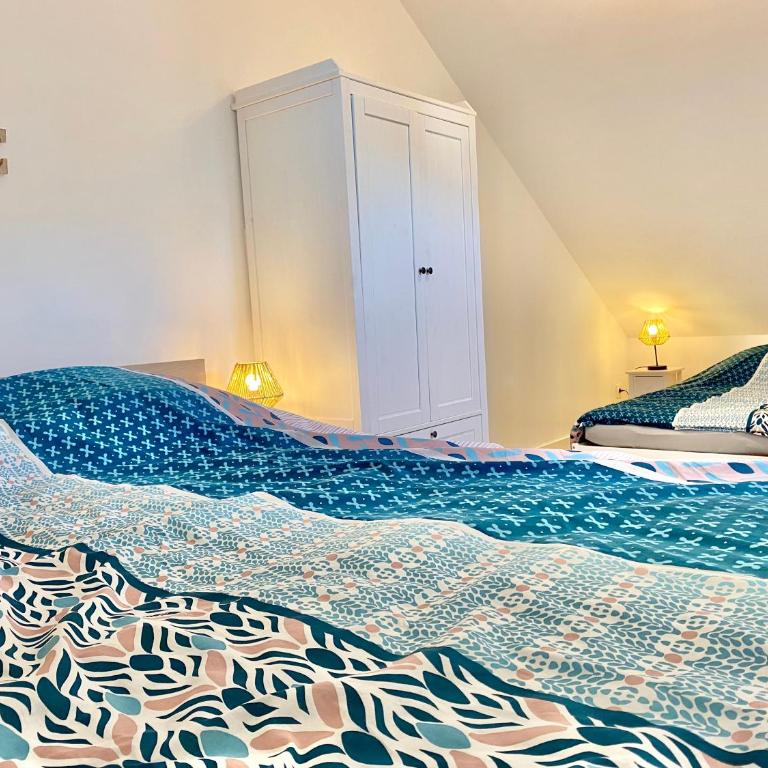 L'Escale l'Escapade Intervalle - Appartamento con 1 Camera da Letto - 9