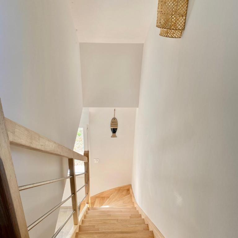 L'Escale l'Escapade Intervalle - Appartamento con 1 Camera da Letto - 7