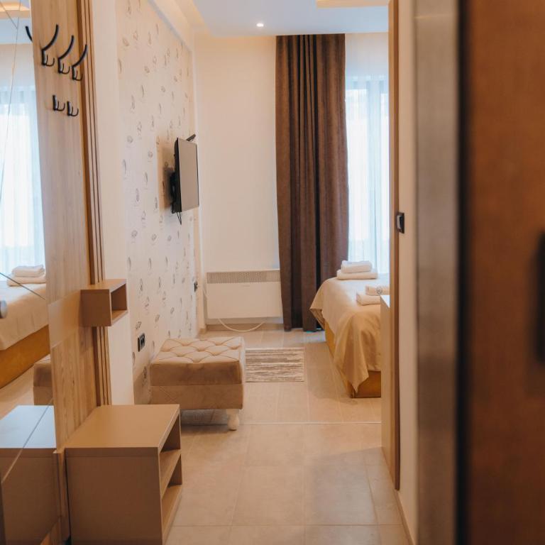Mamababa FREE SPA & Wellness Kopaonik - Deluxe Double Room - 3