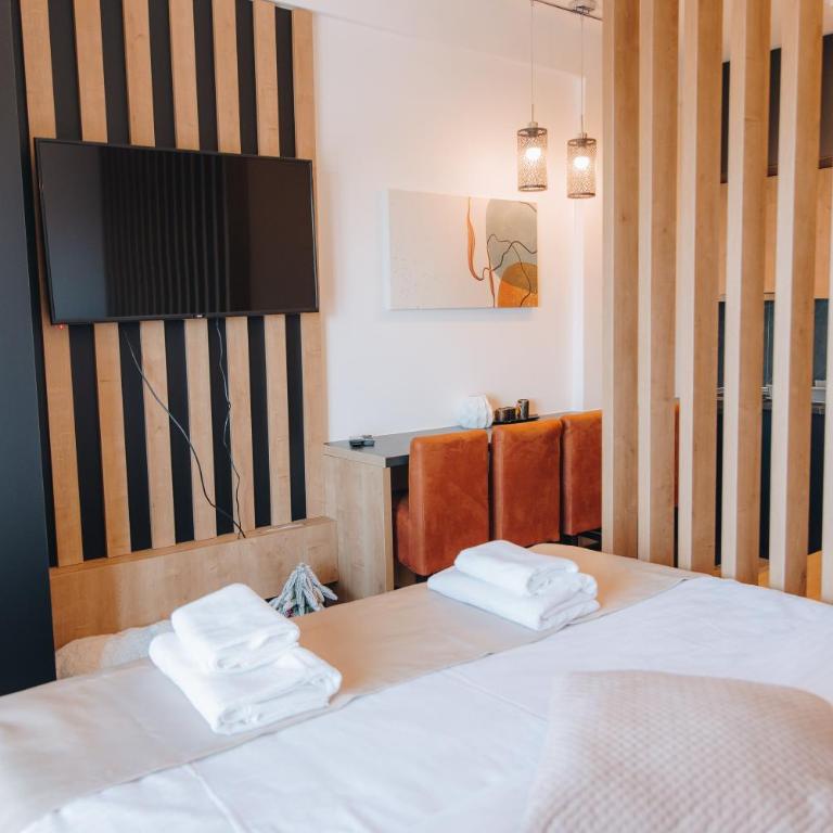 Mamababa FREE SPA & Wellness Kopaonik - Deluxe Studio - 5