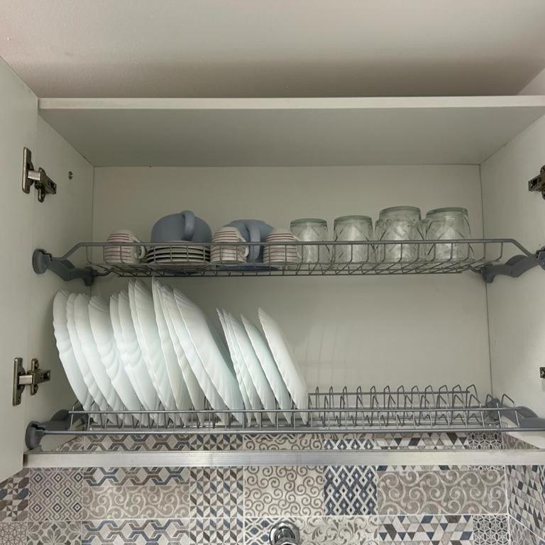 Casa Maria Rosa Semplice - One-Bedroom Apartment - 11
