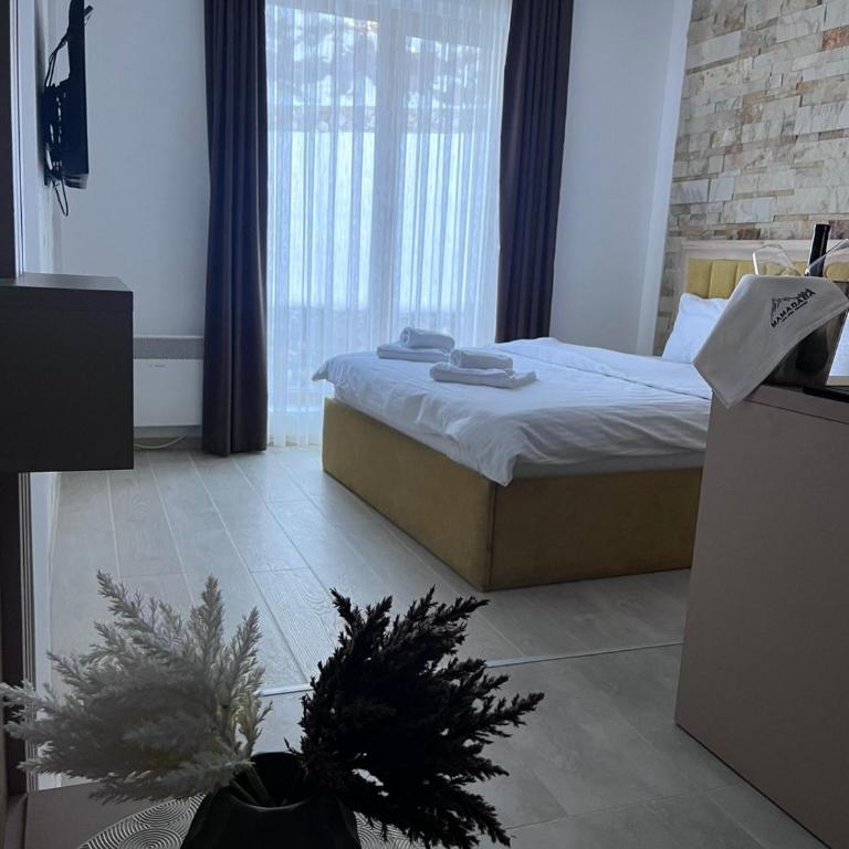 Mamababa FREE SPA & Wellness Kopaonik - Deluxe Double Room - 10