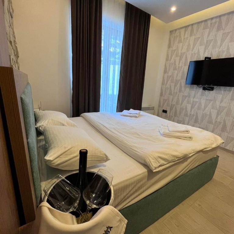 Mamababa FREE SPA & Wellness Kopaonik - Deluxe Double Room - 8