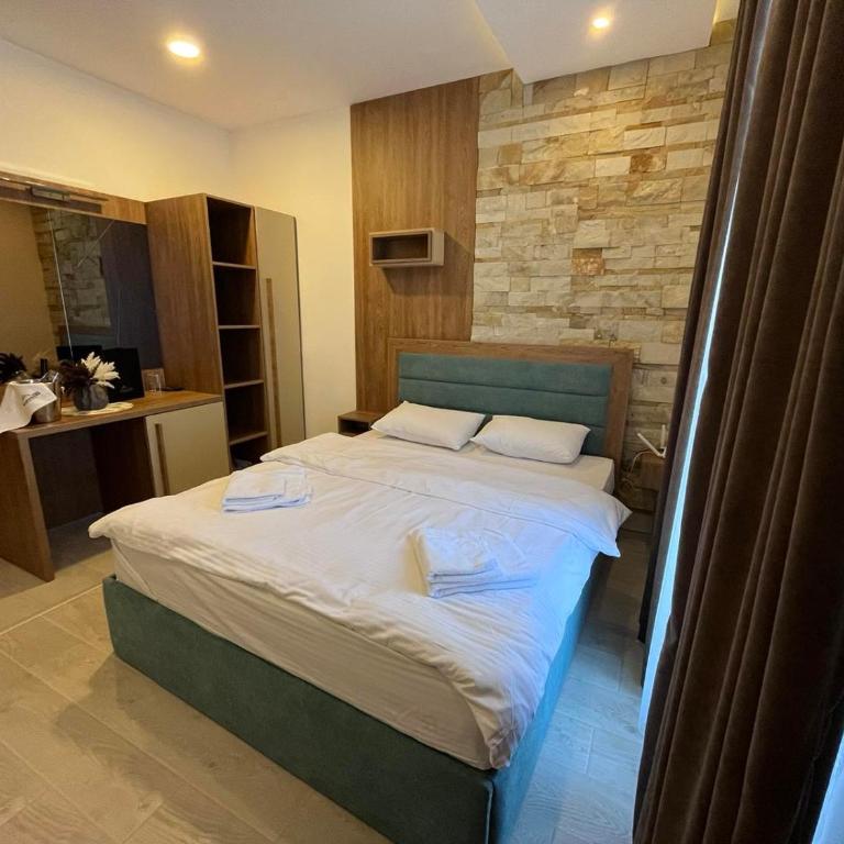 Mamababa FREE SPA & Wellness Kopaonik - Deluxe Double Room - 9