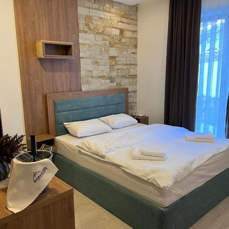 Mamababa FREE SPA & Wellness Kopaonik - Deluxe Double Room - 5