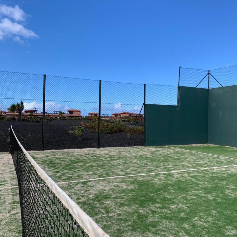 Vv Tindaya en Lajares - Villa - 28