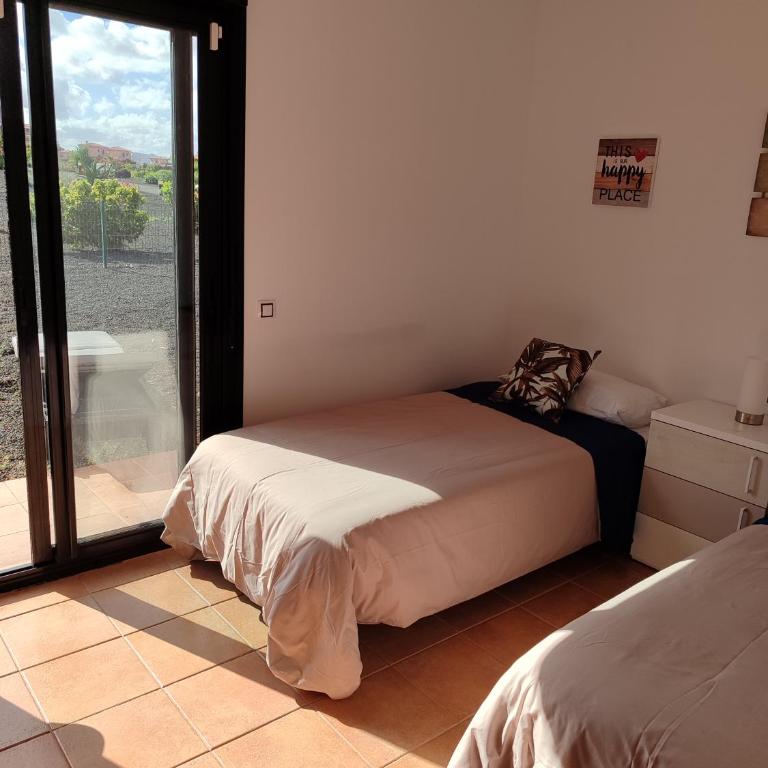 Vv Tindaya en Lajares - Villa - 9
