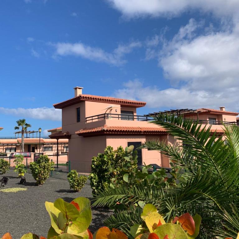 Vv Tindaya en Lajares - Villa - 22