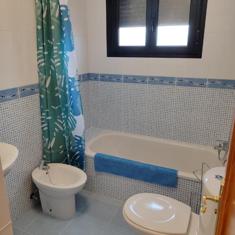 Vv Tindaya en Lajares - Villa - 18