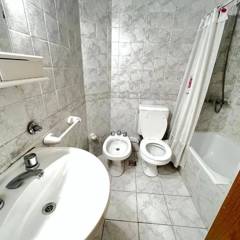 Palacio 210 - Plaza España - Nueva Córdoba - 2 dormitorios - Apartamento de 2 dormitorios - 11
