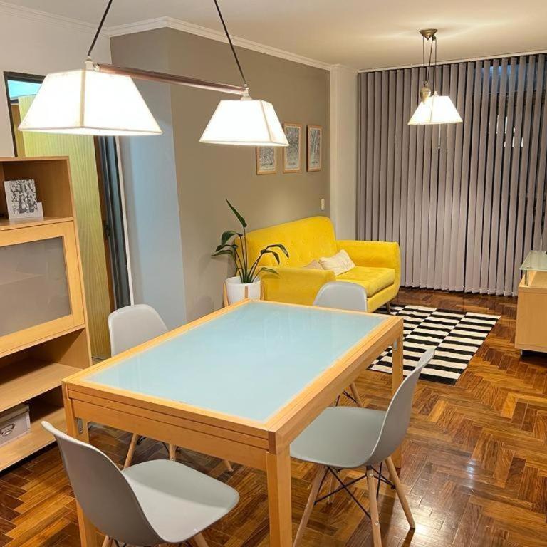 Palacio 210 - Plaza España - Nueva Córdoba - 2 dormitorios - Apartamento de 2 dormitorios - 1