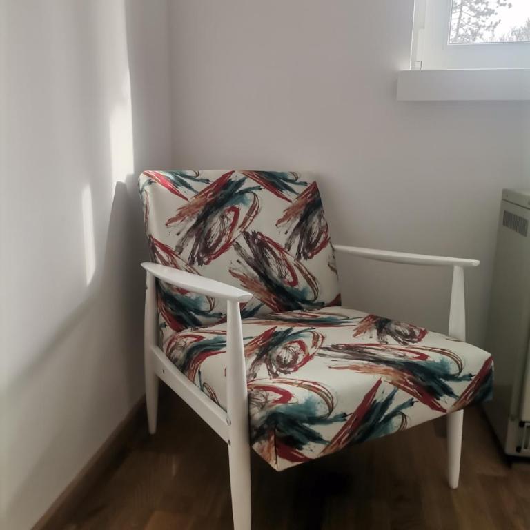 MDM Apartman Vrnjačka Banja - One-Bedroom Apartment - 66