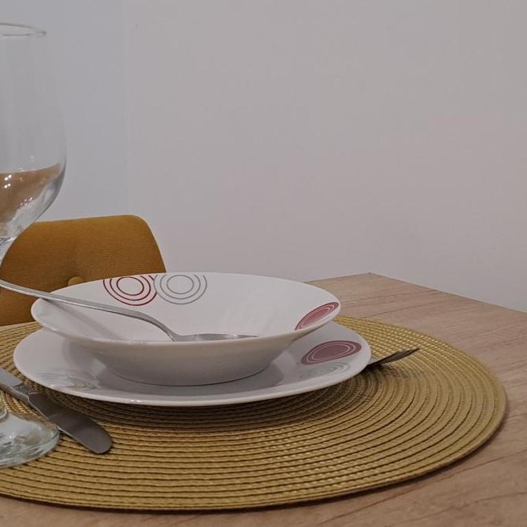 Dream Apartment - Apartman sa 1 Spavaćom Sobom - 18