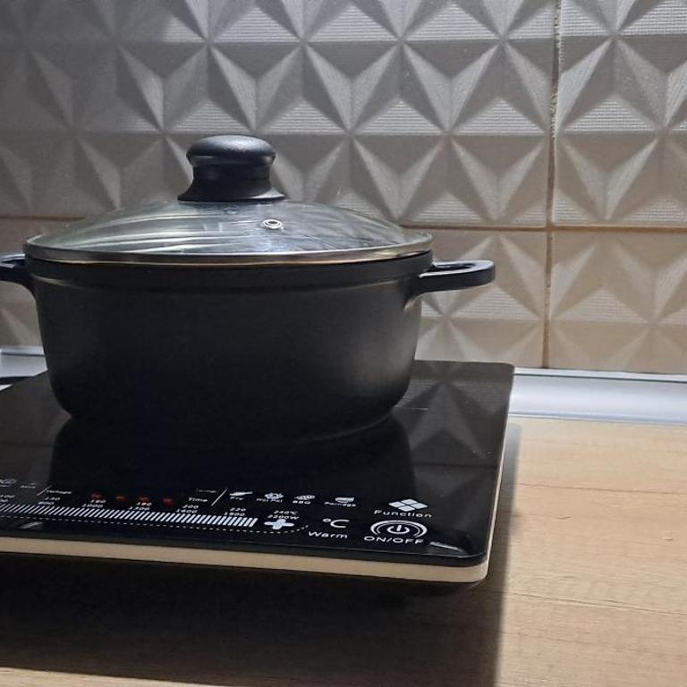 Dream Apartment - Apartman sa 1 Spavaćom Sobom - 12