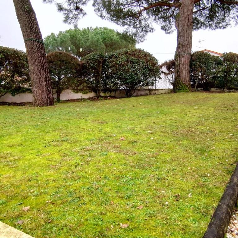 "Les Ecureuils Du Parc" 400 m de la plage - Maison 1 Chambre - 9