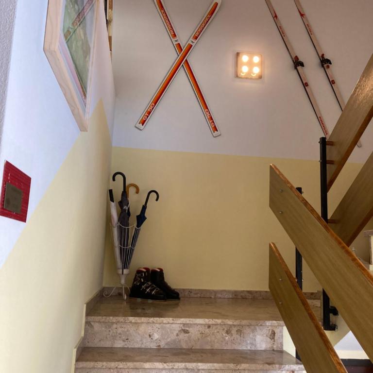 Ferienwohnung Alte Feuerwehr - Apartment mit 2 Schlafzimmern - 30