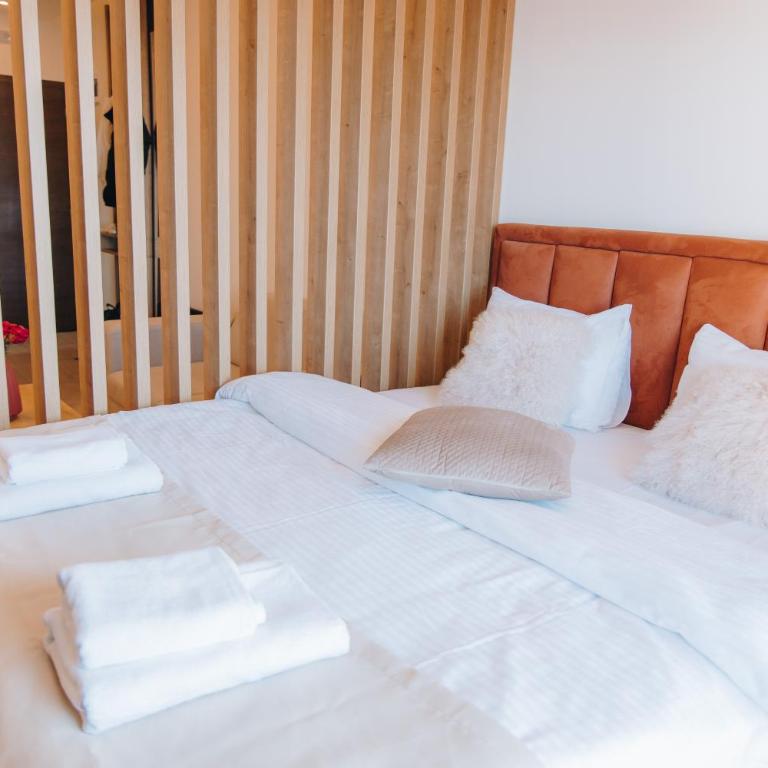 Mamababa FREE SPA & Wellness Kopaonik - Deluxe Studio - 9