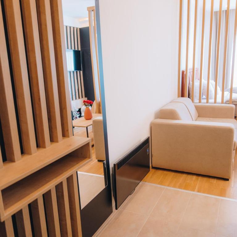 Mamababa FREE SPA & Wellness Kopaonik - Deluxe Studio - 10