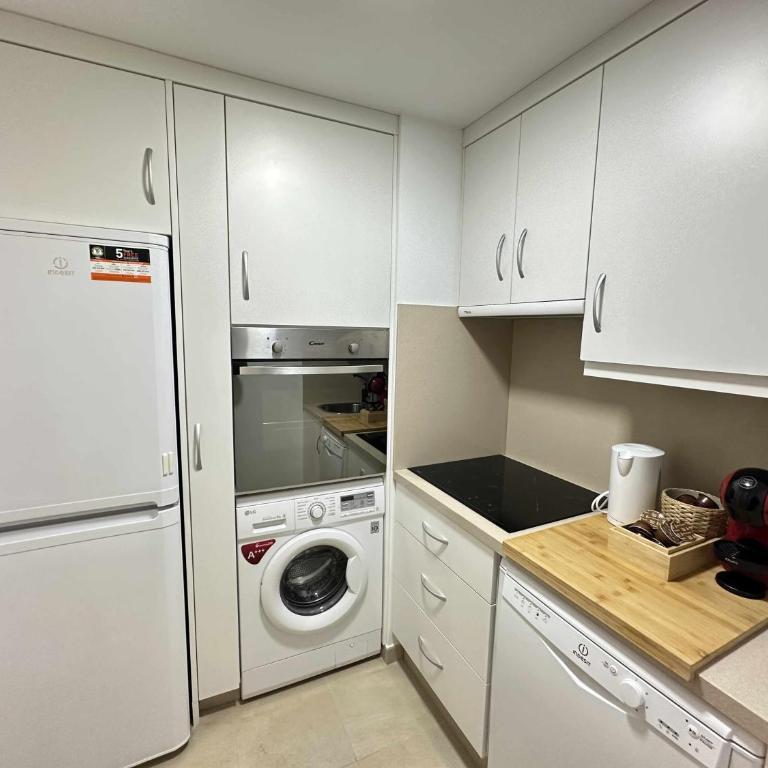 Estupendo apartamento junto a Plaza de España - Apartamento - 19