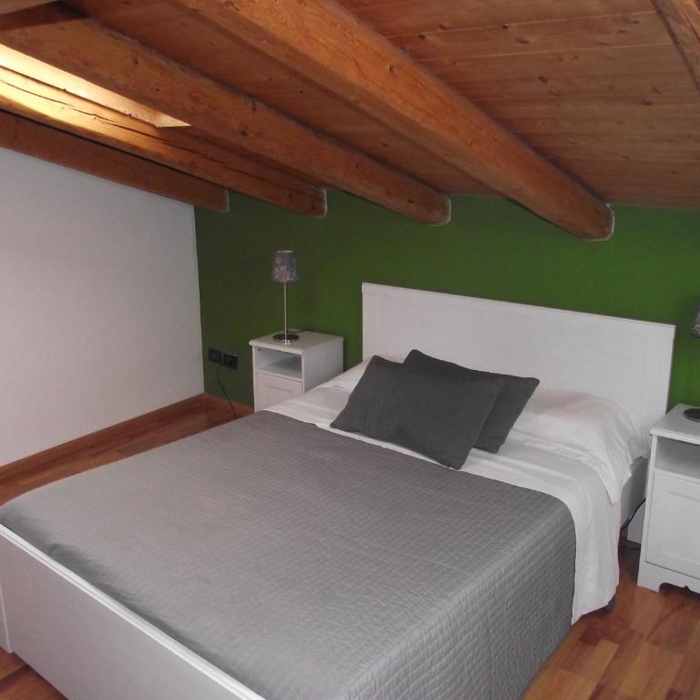 XX Miglia rooms Catania city center - Budget Double Room - 1