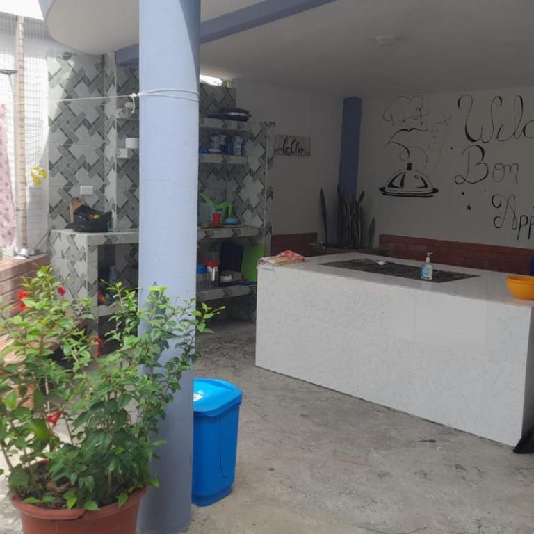 Casita belle Ecuador - One-Bedroom Apartment - 25