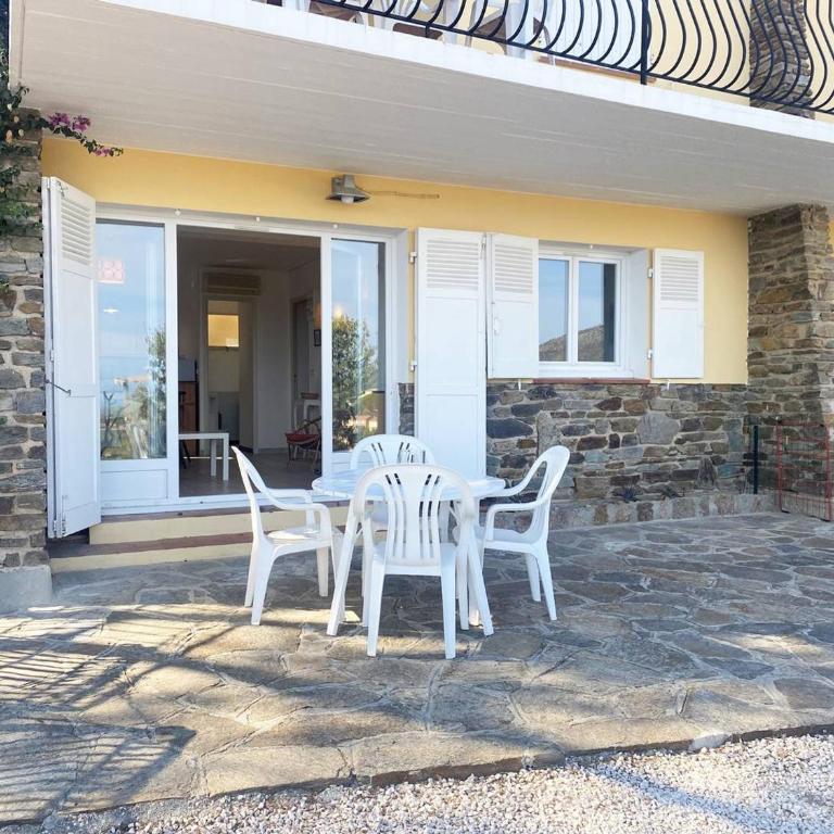 Appart. moderne au calme - Bormes-les-Mimosas - WIFI, AIRCONDITIONING, PARKING - FR-1-251-461 - Apartment - 5