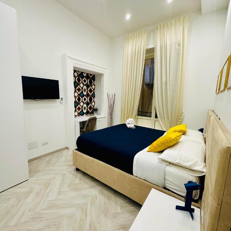 Flo' - Comfort Quadruple Room - 4