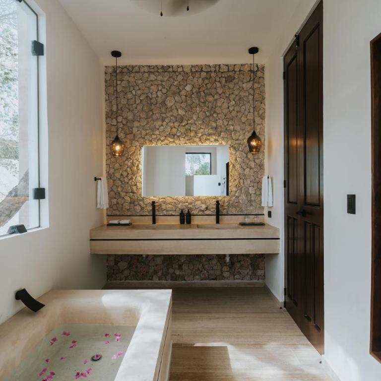 Kahal Hotel Adults Only - Paseo Montejo - Superior Suite - 1