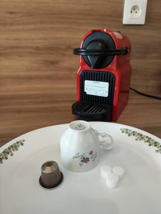 Le Cocon Manceau - Appartamento con 2 Camere da Letto - 35