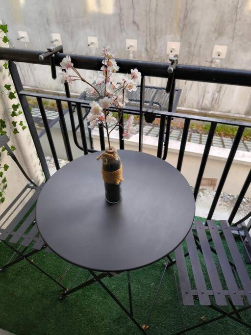 Le Cocon Manceau - Appartamento con 2 Camere da Letto - 36