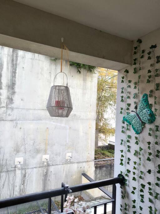 Le Cocon Manceau - Appartamento con 2 Camere da Letto - 37