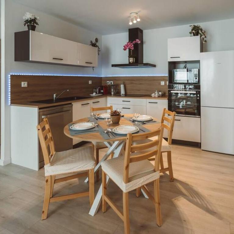 Le Cocon Manceau - Appartamento con 2 Camere da Letto - 39