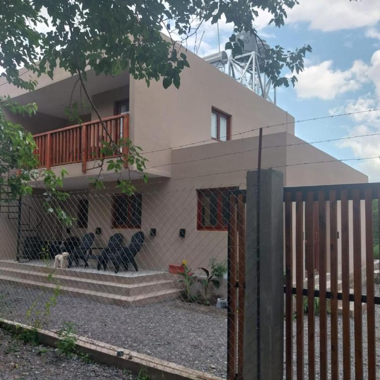 ECO HOME - Alojamiento Temporal - Apartamento de 1 dormitorio - 7
