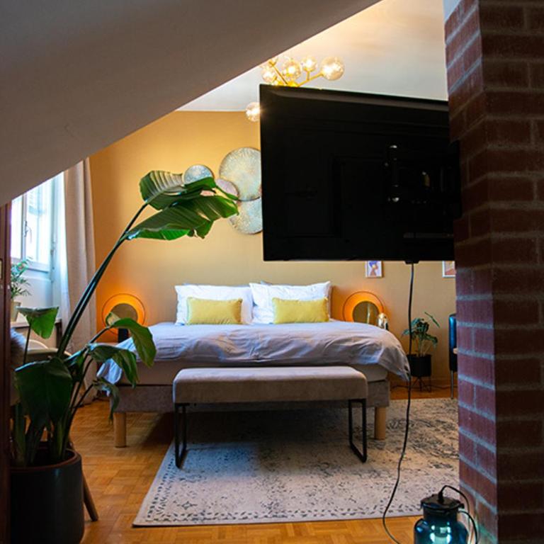 7Heaven Hypercentral JetView - Appartement 1 Chambre - 1