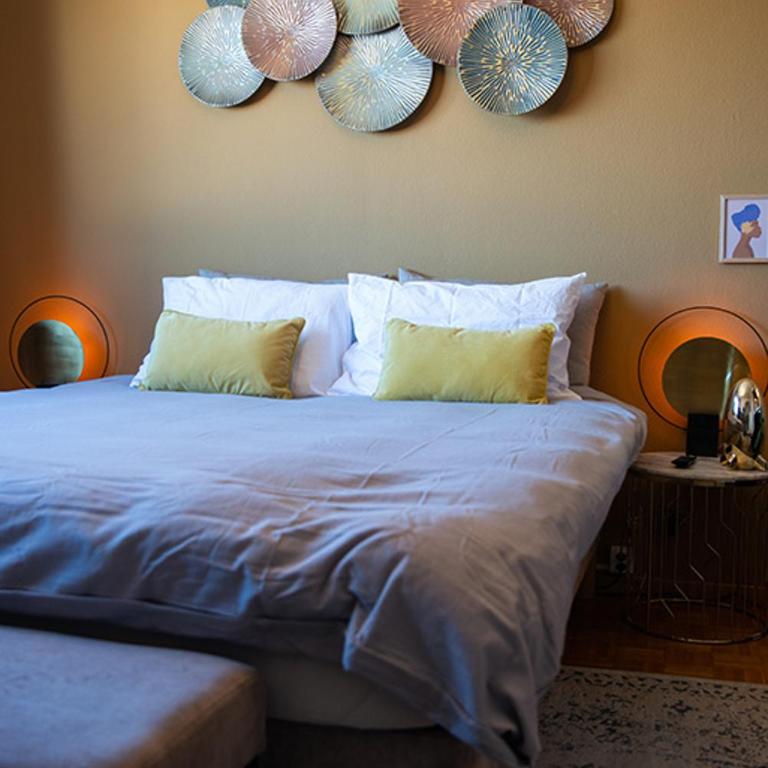 7Heaven Hypercentral JetView - Appartement 1 Chambre - 2