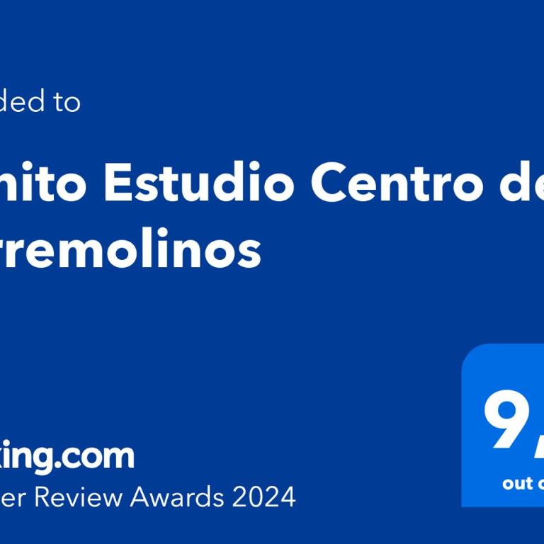 Bonito Estudio Centro de Torremolinos - Studio - 10