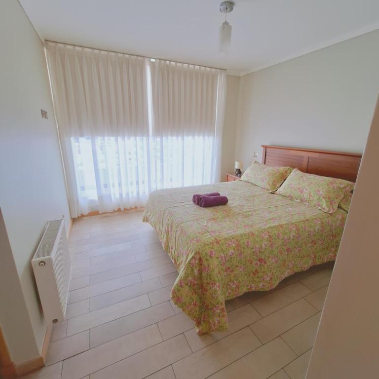 Departamento Bernal Via Viana - Two-Bedroom Apartment - 1