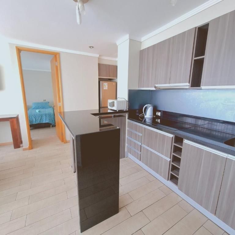 Departamento Bernal Via Viana - Two-Bedroom Apartment - 10
