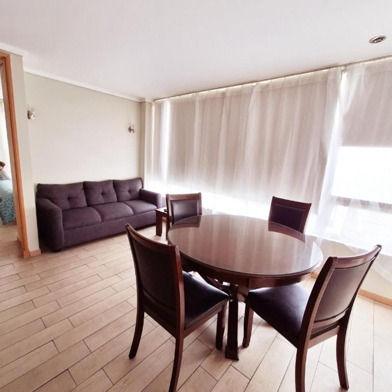 Departamento Bernal Via Viana - Two-Bedroom Apartment - 5