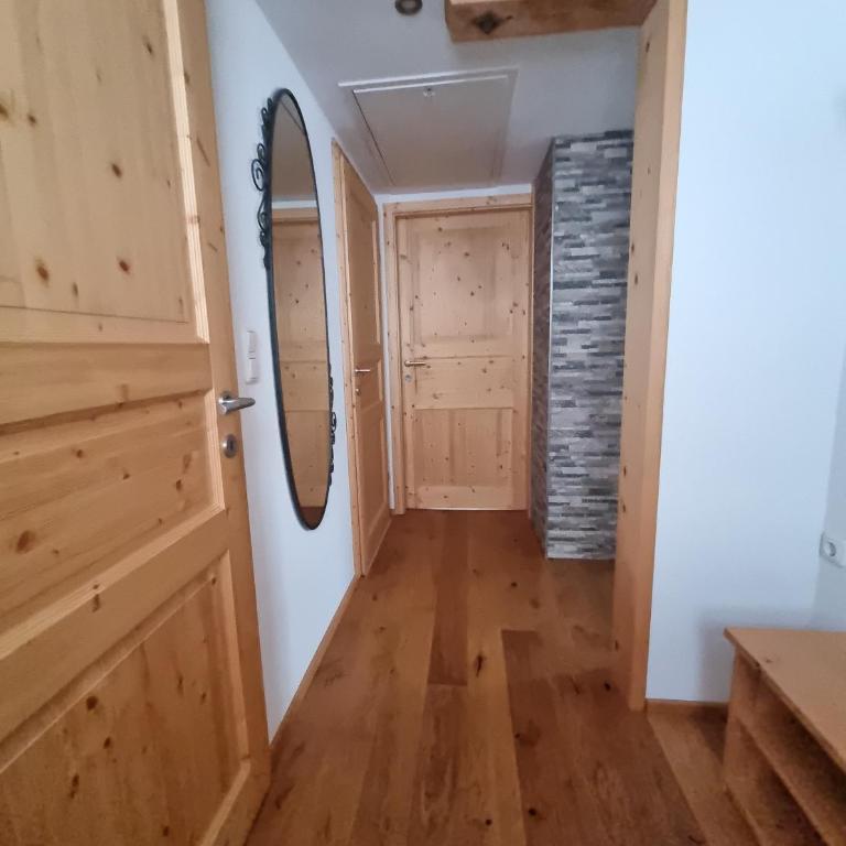 Kalvarienberg Appartement Gosau - Apartment - 7
