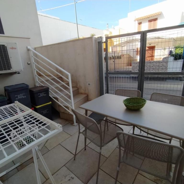 LE COLONIE Apartments - Appartamento - 21