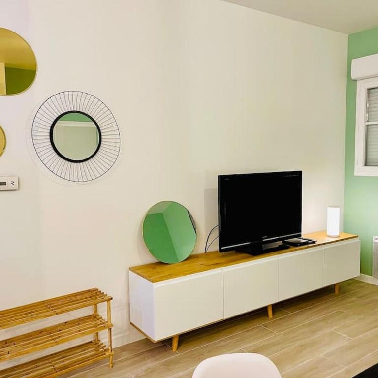 F3 de 60m2 à 5 min de Disneyland, proche Paris - Apartment mit 2 Schlafzimmern - 7
