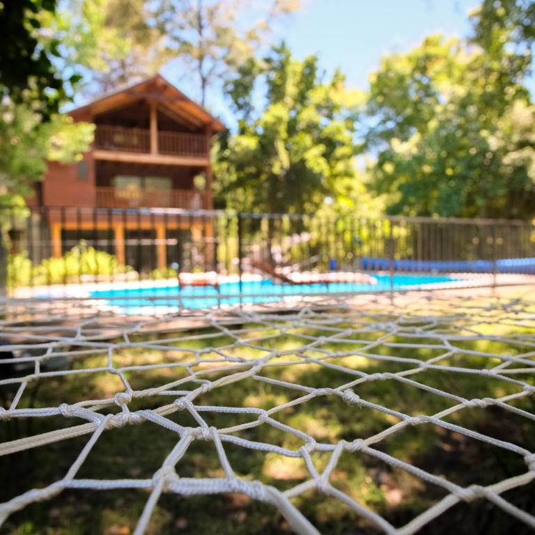 Casa de Noah Bed & Breakfast - Suite con cama grande - 6
