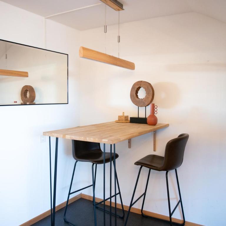 7Heaven Hypercentral JetView - Appartement 1 Chambre - 5