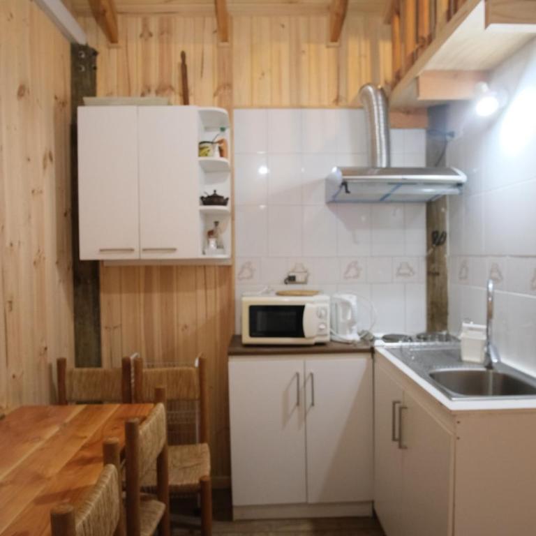 Casa de Noah Bed & Breakfast - Bungalow - 4