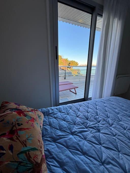 Appartement le Cristal Dinard bord de mer - Apartamento de 2 dormitorios - 8